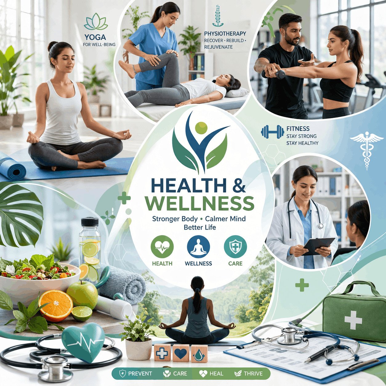 Health